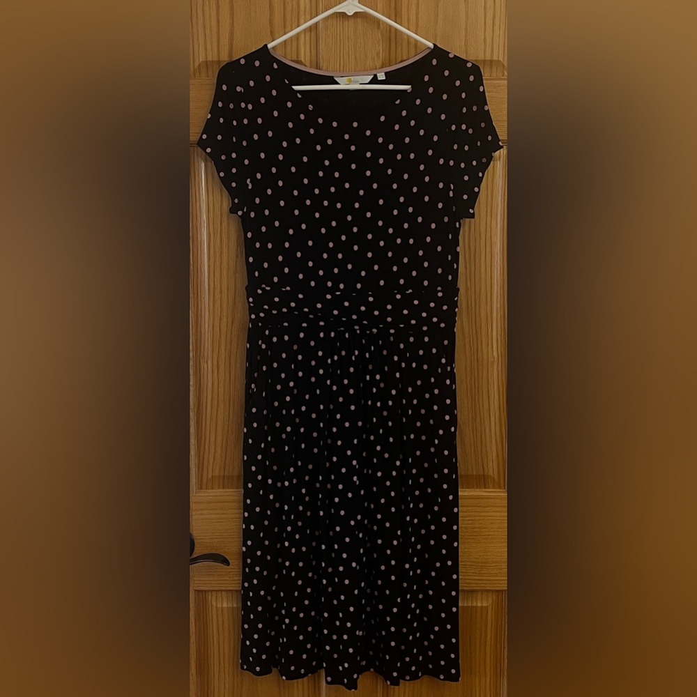 Borden Dress